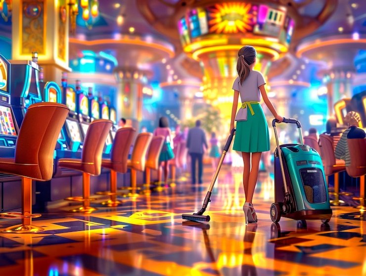 Tampilan antarmuka Aviator di platform rudal togel dengan pengganda dan tombol kontrol