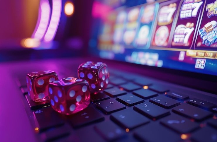Tampilan perolehan peluang Ekor Tunggal di rudal togel