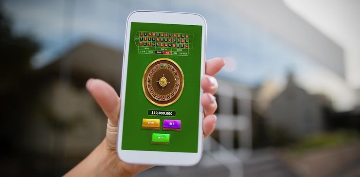 Ekor Number Game 