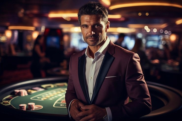 Daftar meja live dealer dengan status operasional di rudal togel