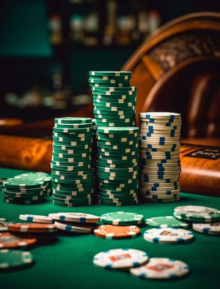 Formulir kata sandi baru dengan kriteria keamanan di rudal togel