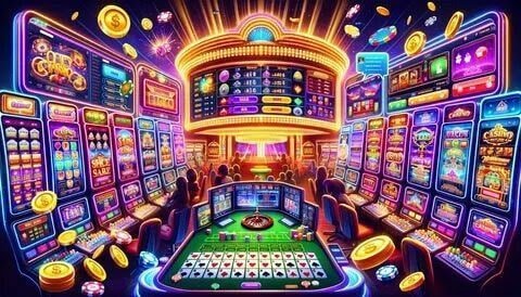 rudal togel featured game showcase rudal togel featured game showcase